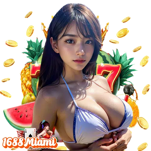 1688miami สล็อตออนไลน์